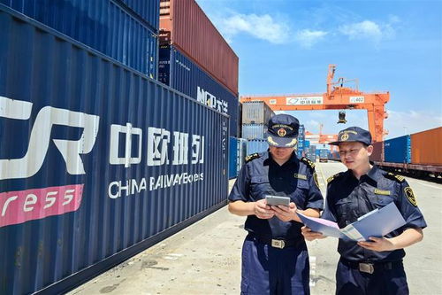 前7月湖北省進(jìn)出口增長(zhǎng)5.9%，機(jī)電產(chǎn)品出口持續(xù)較快增長(zhǎng)