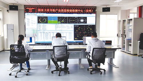 貴州省機械電子產品質量檢驗檢測院實現無線和有線方式精準檢測機電產品